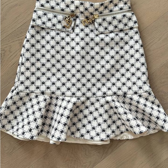 ELISABETTA FRANCHI skirt - Picture 3 of 6